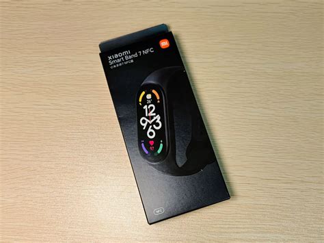 mi band nfc 日本|Xiaomi Smart Band 7 NFCレビュー。常時表示に血中酸素レベル .